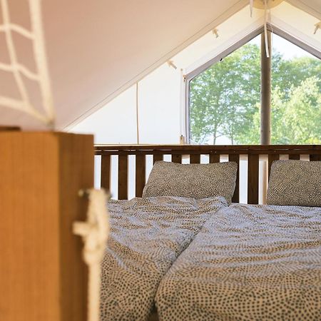 Glamping Kolpa Resort Gradac 外观 照片