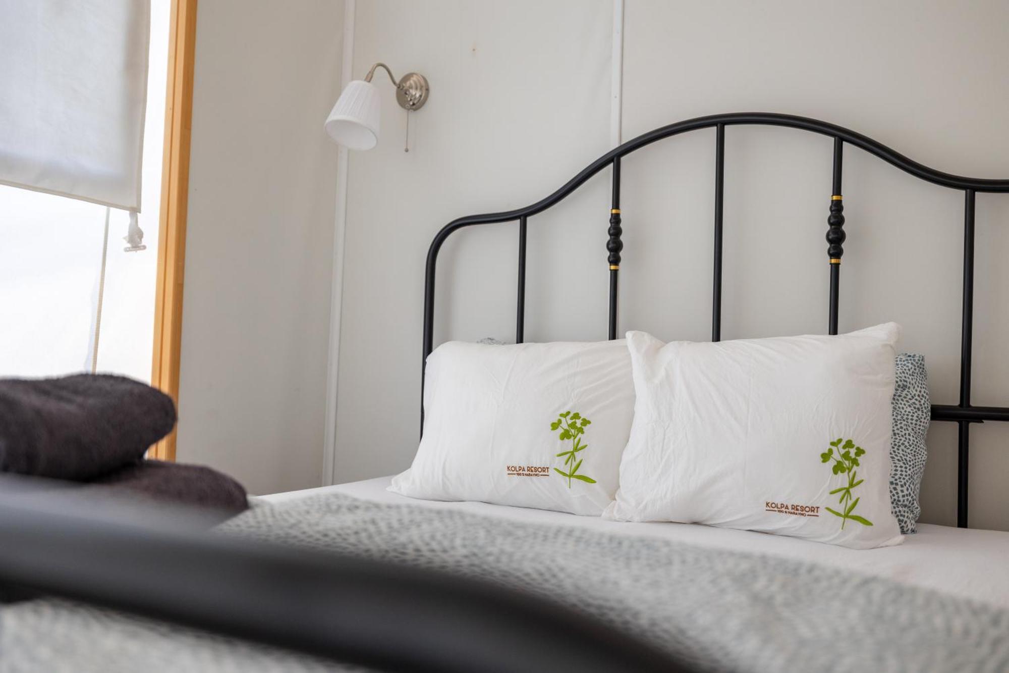 Glamping Kolpa Resort Gradac 外观 照片